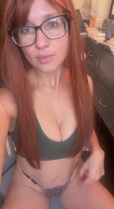 You've Never Met A Milf This Horny