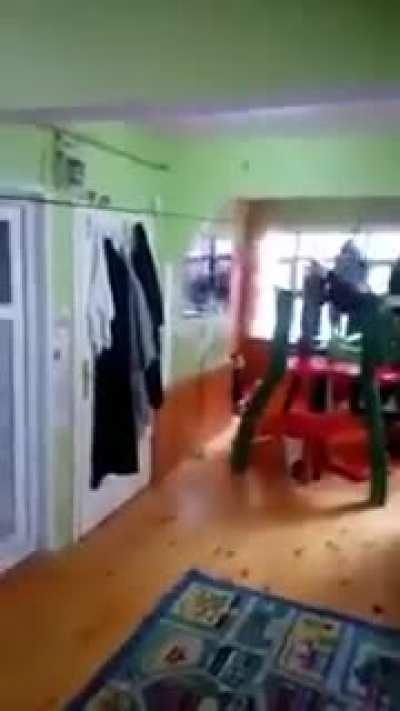 Ayağını denk al Putin🐺🇹🇷🇹🇷