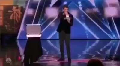 В рот мне ноги!...