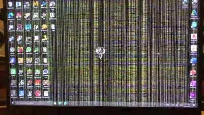 don't you love it when your laptop just d̸̡̜̪̩̆̾͝ḭ̵͗͝͝e̵̛̤͐͋͆s̸͍̋͊͘