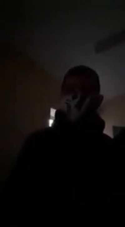 Alumnos de un colegio secundario de Chaco grabaron un video para el Ministro de Educación: 