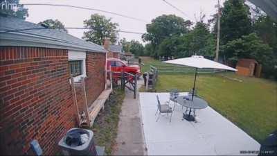 Child decides to run away after this final slight