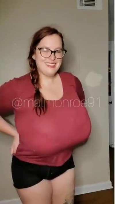 Little shake with some milk