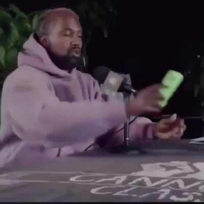 When Kevin drops the ‘follow @brckhmptn’ tweet