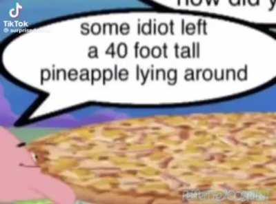 Pineapple