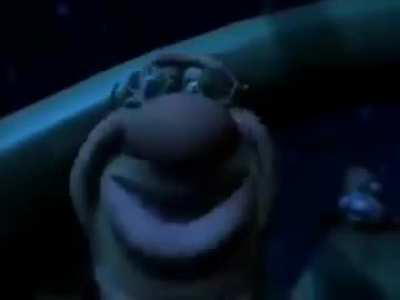 Imagina que estamos en un bosque 🤭💦🌿