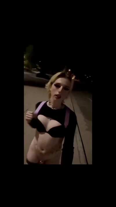 All white boys should be doing this instead