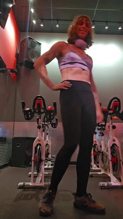 Don't mean to spam this subreddit but I'm so happy with my consistency lately