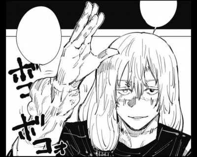 Mechamaru After Idol Transfiguration