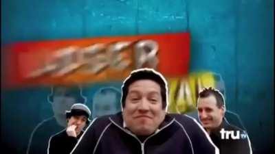 Making him tonight's big loser