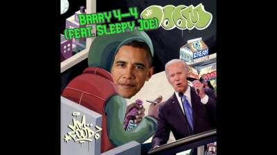 President Rapp Snitches (A.I. Voice Meme) OC