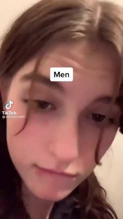 Wow half assing this shit actually seems more cringe than the people who go all out