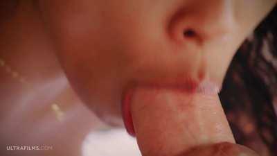 Step Sister South American Stunner