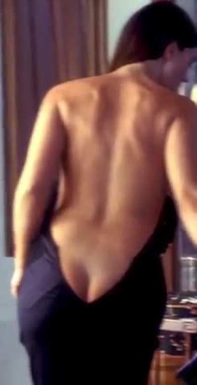 ''Under Suspicion'' movie scene (2000)