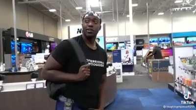 This is painful to watch