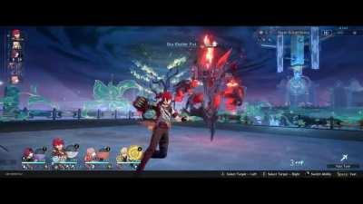 Luka is actually busted AF (MoC gameplay)