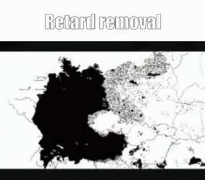 Miniscule ammount of trolling (Teutonophobia posting Tuesday week 5)