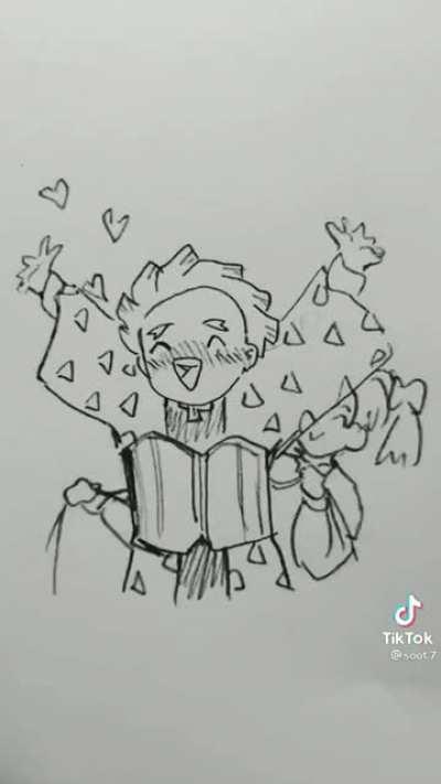 Why am I laughing so hard?