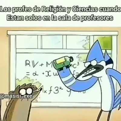 El de educación física