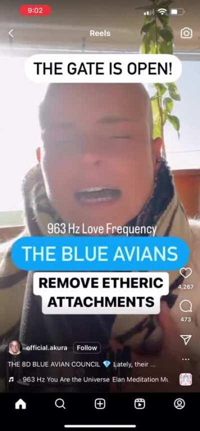 Cringy but relaxing?