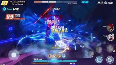 Unlocked AKA today.... and.... WTF!!!