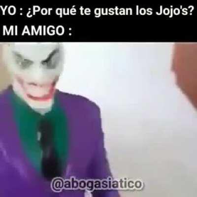 Recordando el vídeo del meme culiao