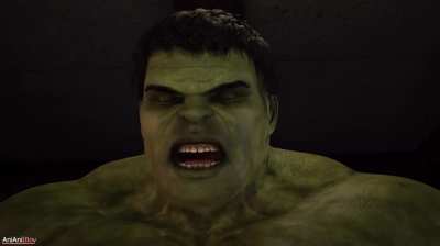 Black Widow Double Smash