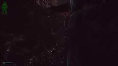 (Audio warning) You can’t not tell me this is not a horror game!