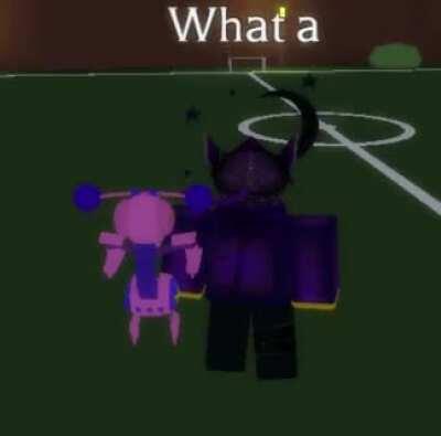 Yo tusk act 2 got such a op move