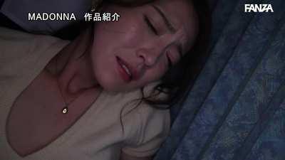 Sneaky sex while traveling