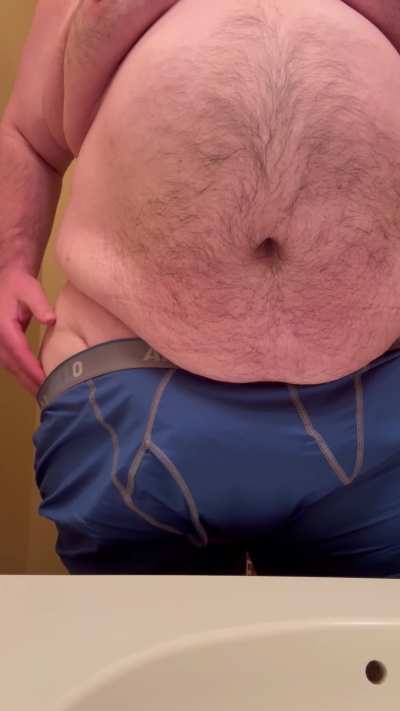 Enjoy this belly drop (33)