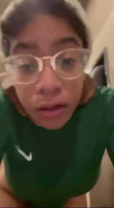 who is this girl????