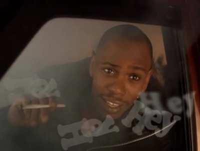 When weed stocks are rippin'