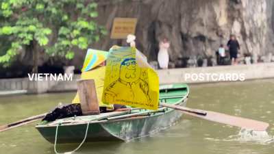 Just a short edit of my recent trip