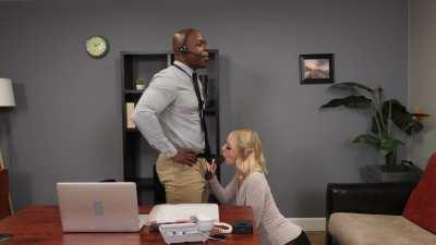 How big business is done