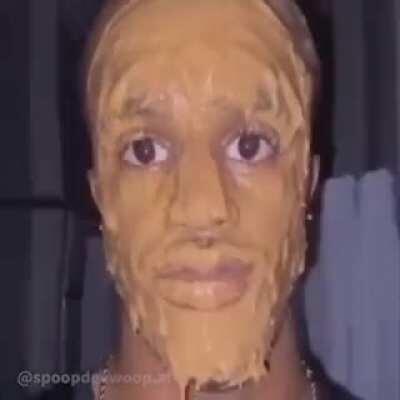 Here is cumblast revamped since I got good feedback