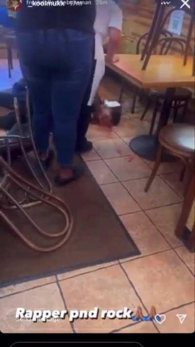 Full PNB Rock death timeline