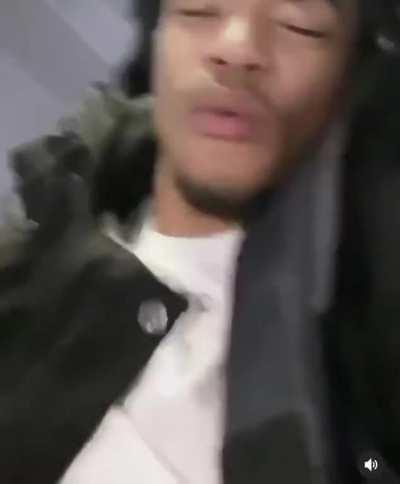 New Party Girl Remix Snippet 🔥