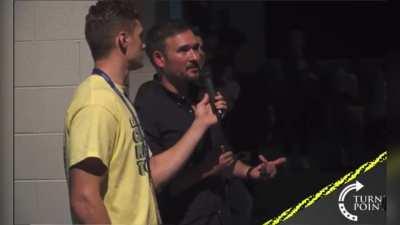 American taliban asking when do they start killing people