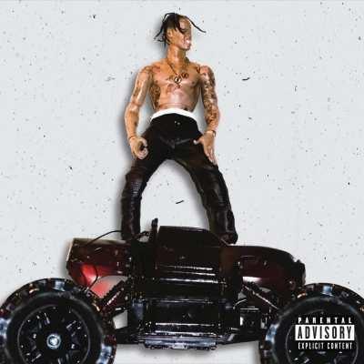 I Animated the Cover To Rodeo