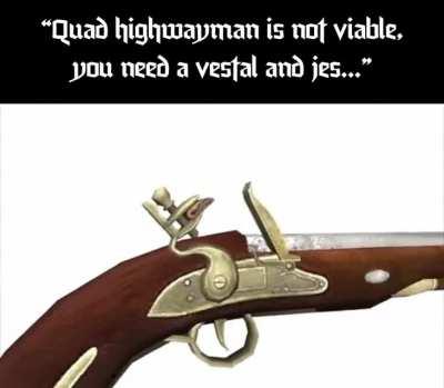Mississippi Highwayman