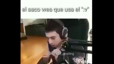 Chupaba pija todos los dias