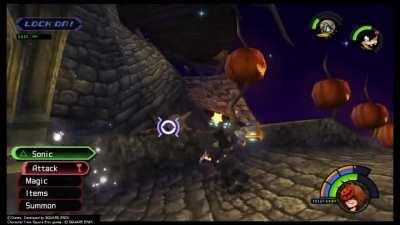 This heartless left in style.