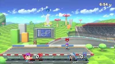 Fastest stock with Ness?