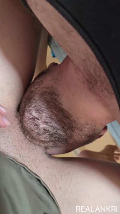 To be honest he does a great job in and outside of his cage, but it's definitely more fun and amazing this way. ;)