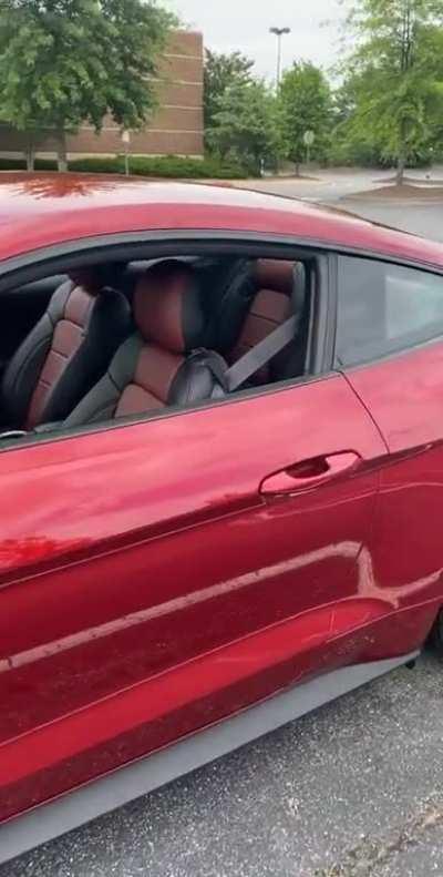 Proud new member of the family. Traded in my 2013 Jeep Wrangler for this beauty.