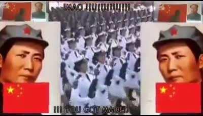 Stop watching Japan propaganda!!! 🇯🇵🤮👎 Do your part for China!!! 🇨🇳😎👍