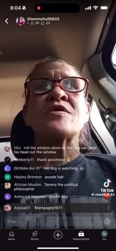 It’s always jasper county 💀