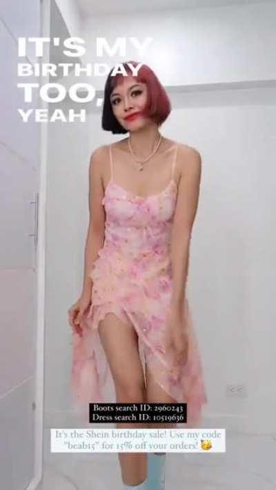 Bea Benedicto