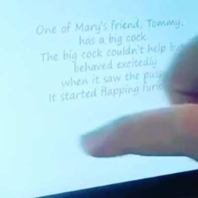 I’m 15 and this is yeet